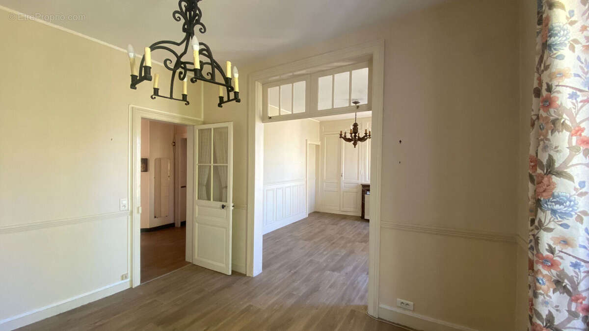 Appartement à DIEPPE