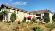 Maison à MARCIAC