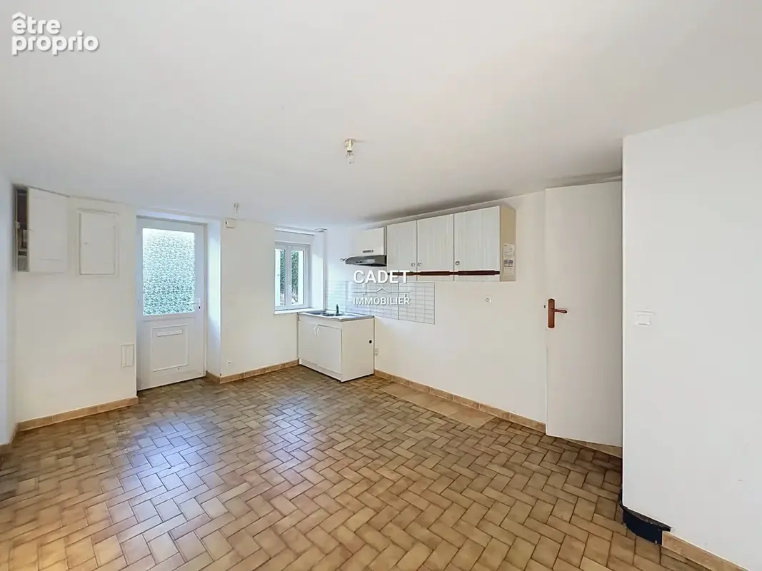 Maison 5 pièces 104 m² à vendre à Cerences (50510) - photo 3