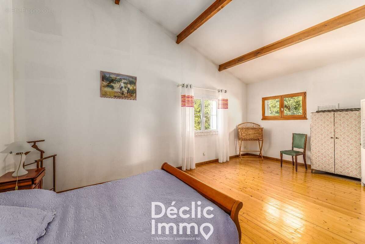 Maison à CARIGNAN-DE-BORDEAUX