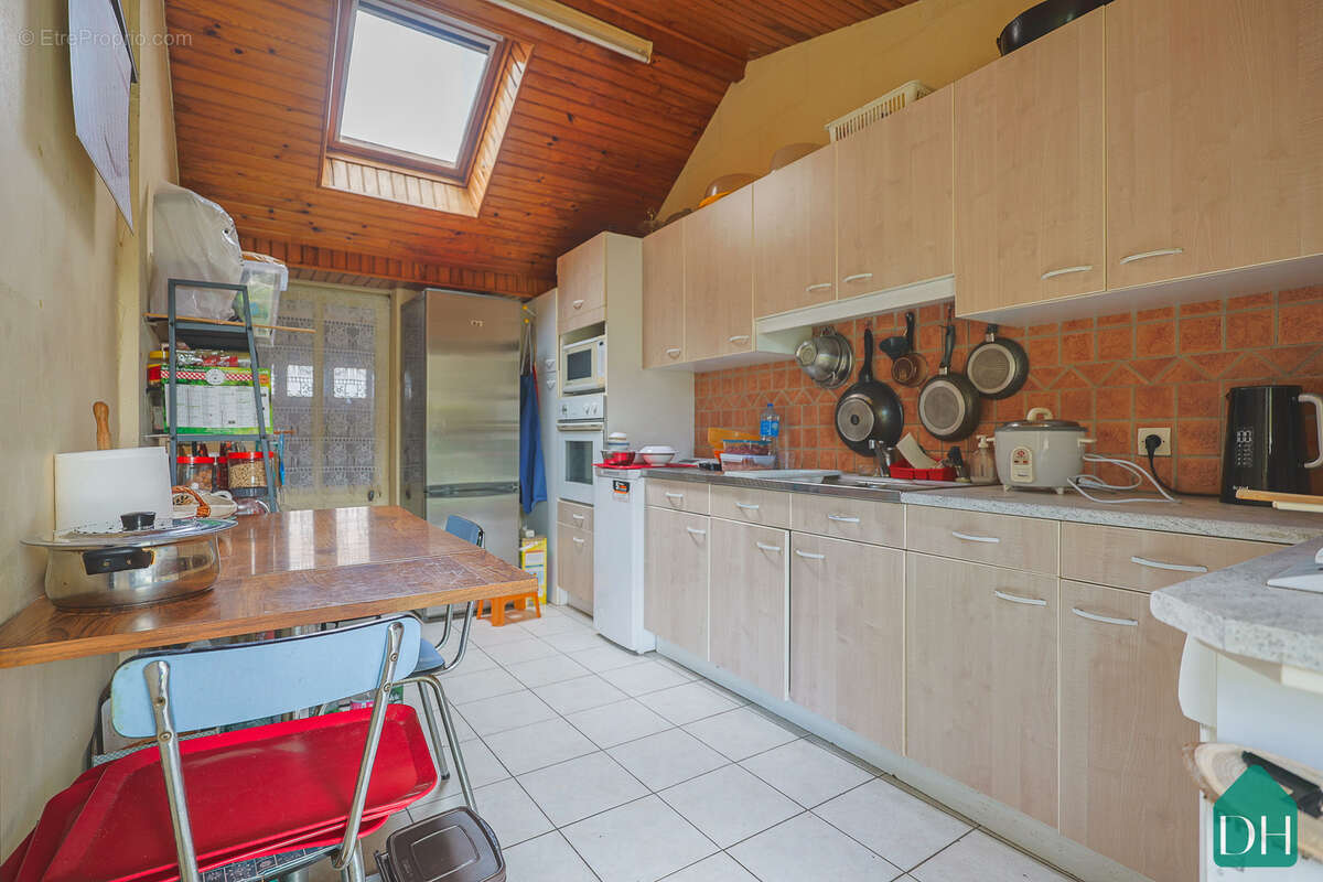 Maison à ORVAULT