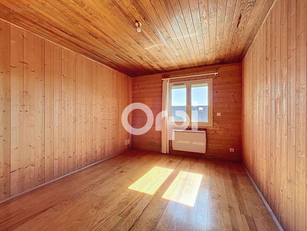 Maison à SAINTE-FEREOLE