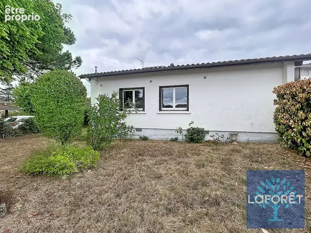 Dax - maison 74 m² avec garage -159 900 - photo 2
