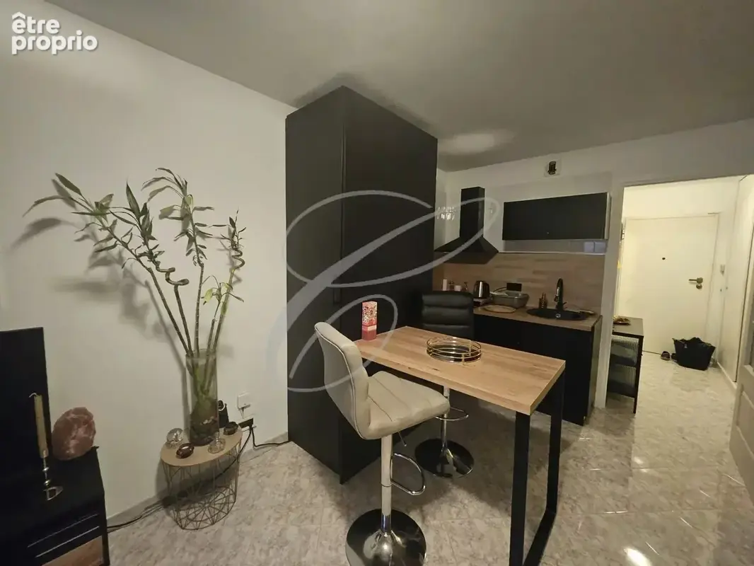 Studio - roquebrune cap martin - photo 4