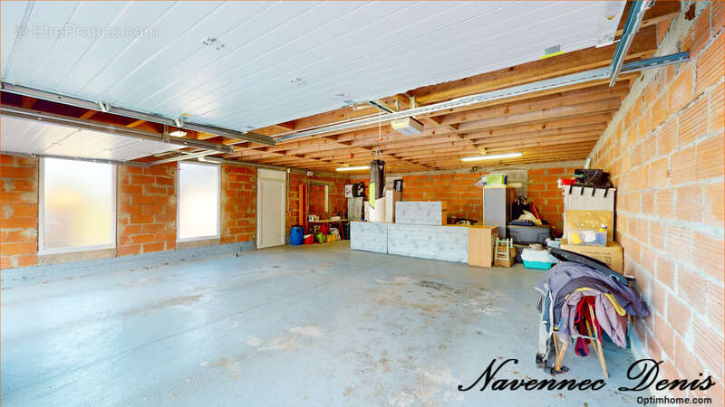 Maison à BOURGTHEROULDE-INFREVILLE