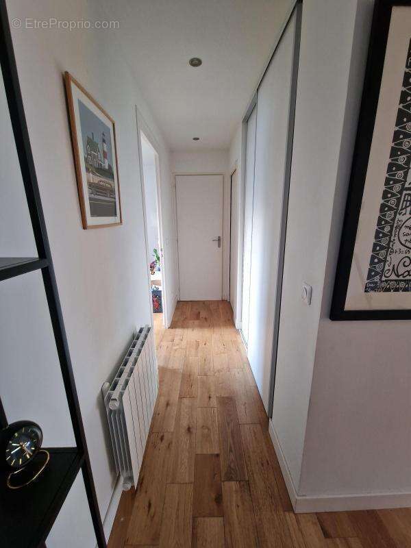 Appartement à LA BAULE-ESCOUBLAC