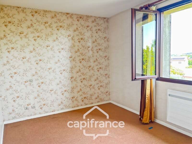 Maison à FOULAYRONNES