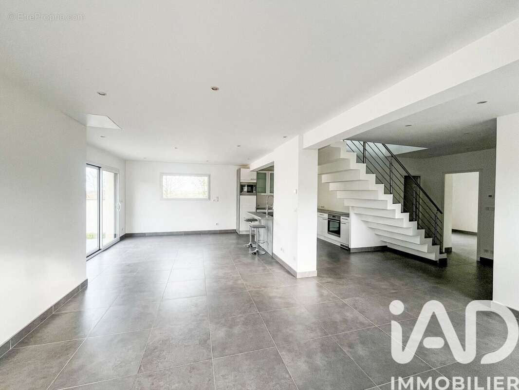 Photo 7 - Maison à CONTEVILLE