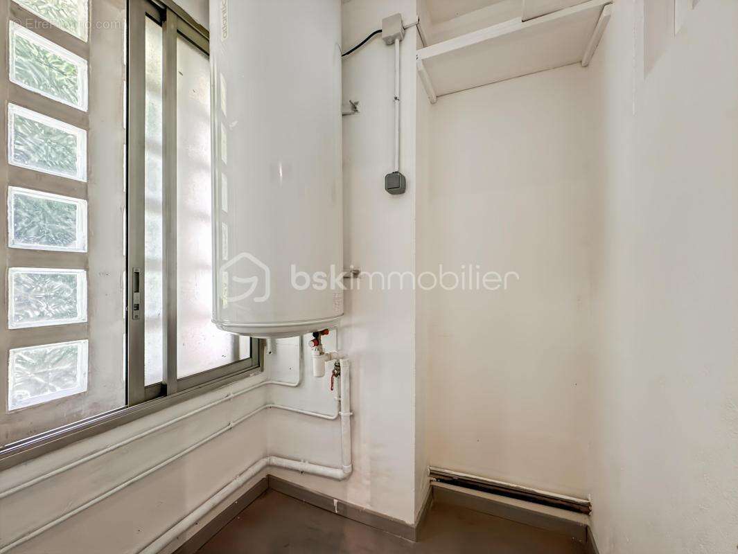 Appartement à ATHIS-MONS