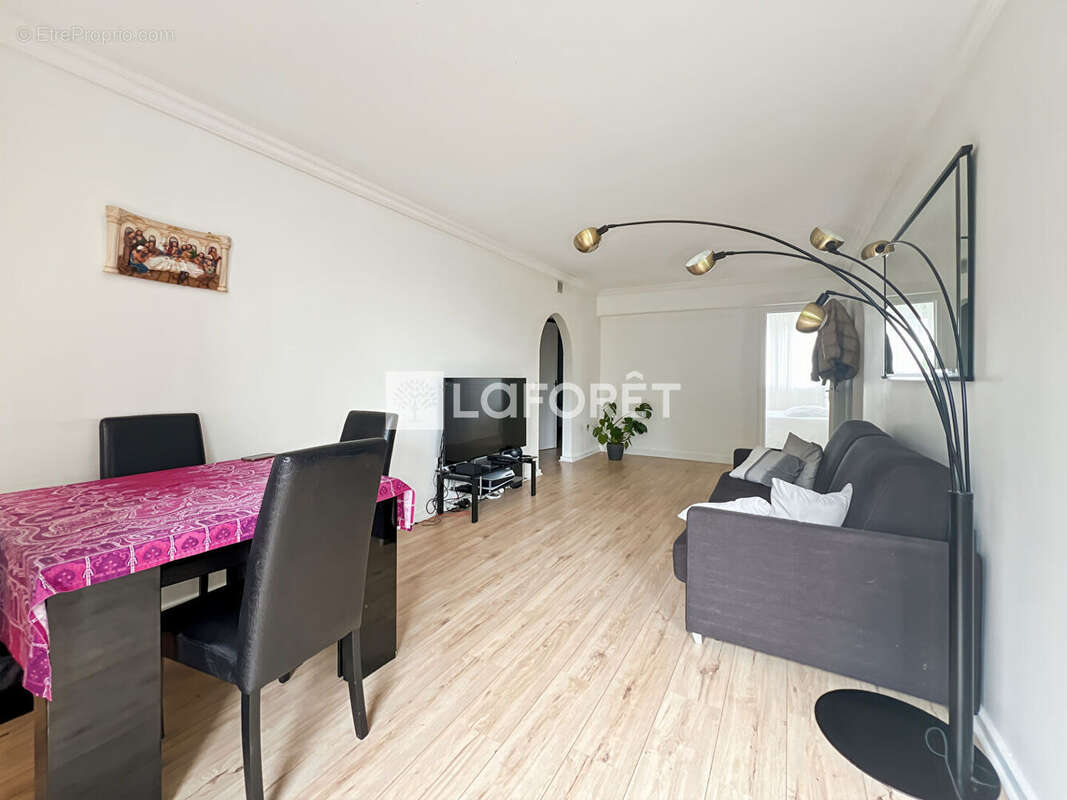 Appartement à CRETEIL