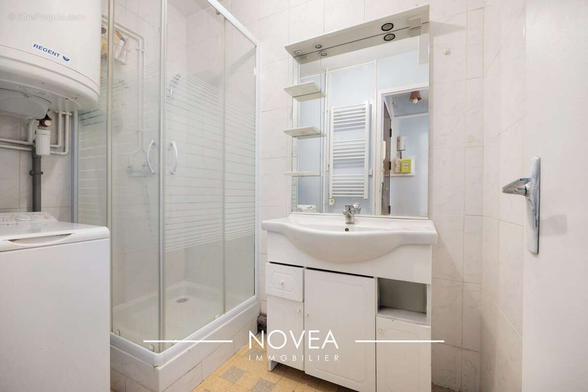 Appartement à LYON-3E