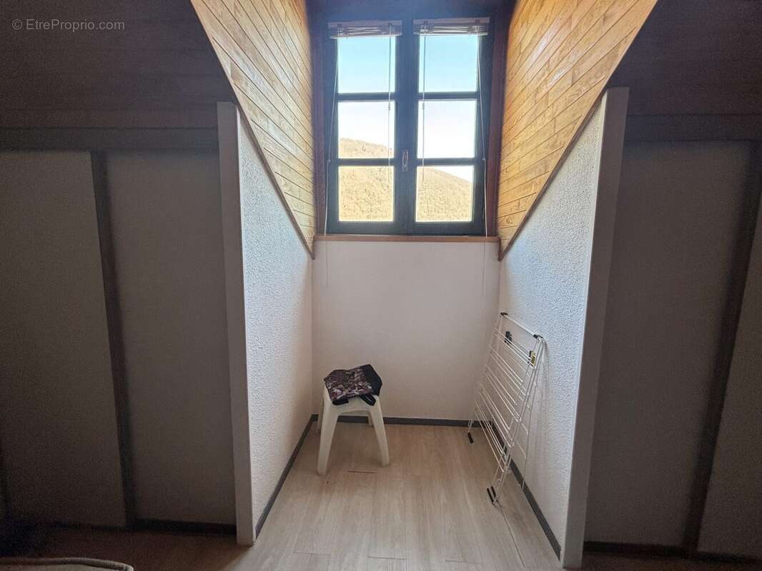 Appartement à BEAUDEAN