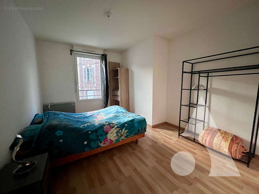 Appartement à TROYES