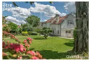 Maison à CRESPIERES