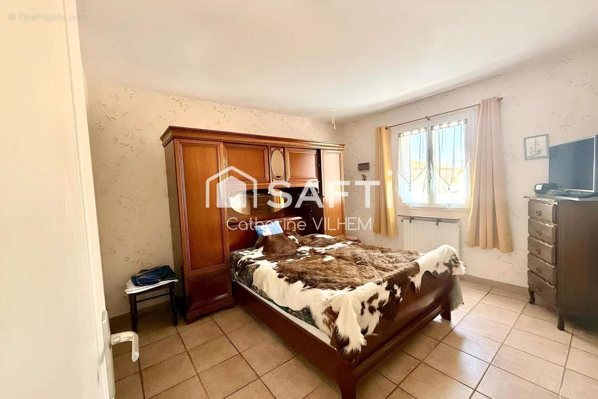 Maison 127 m² à Sete  - photo 6