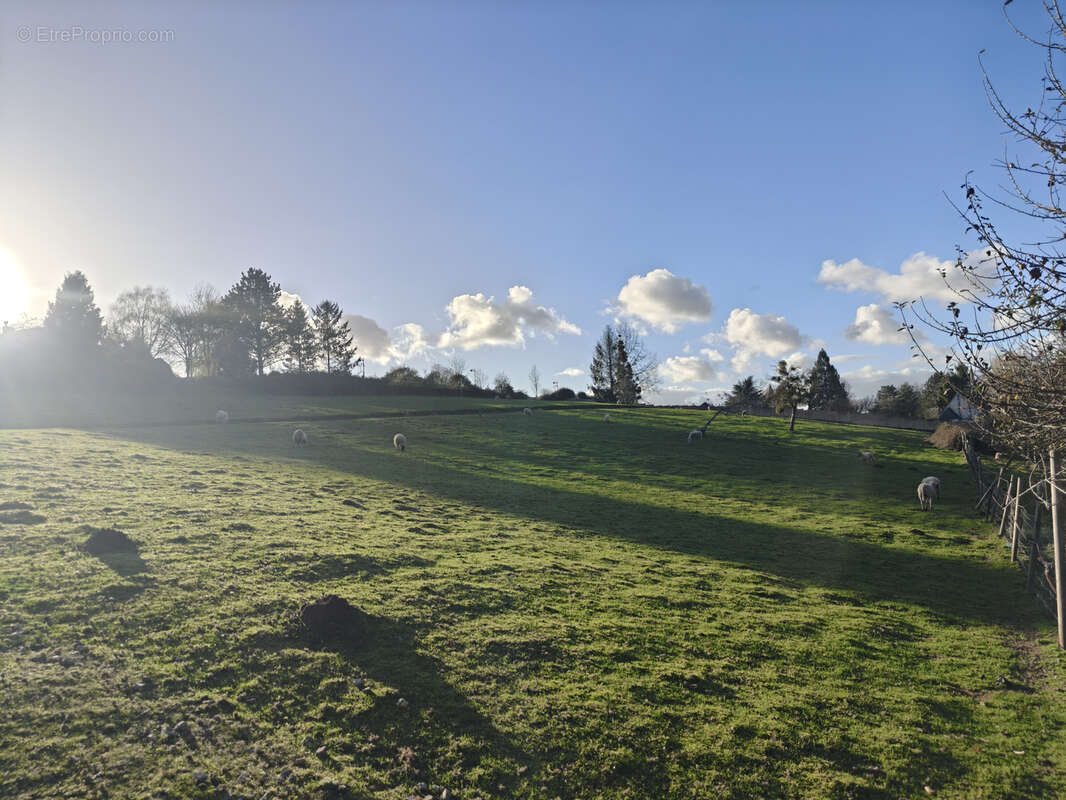 Maison à LA VESPIERE