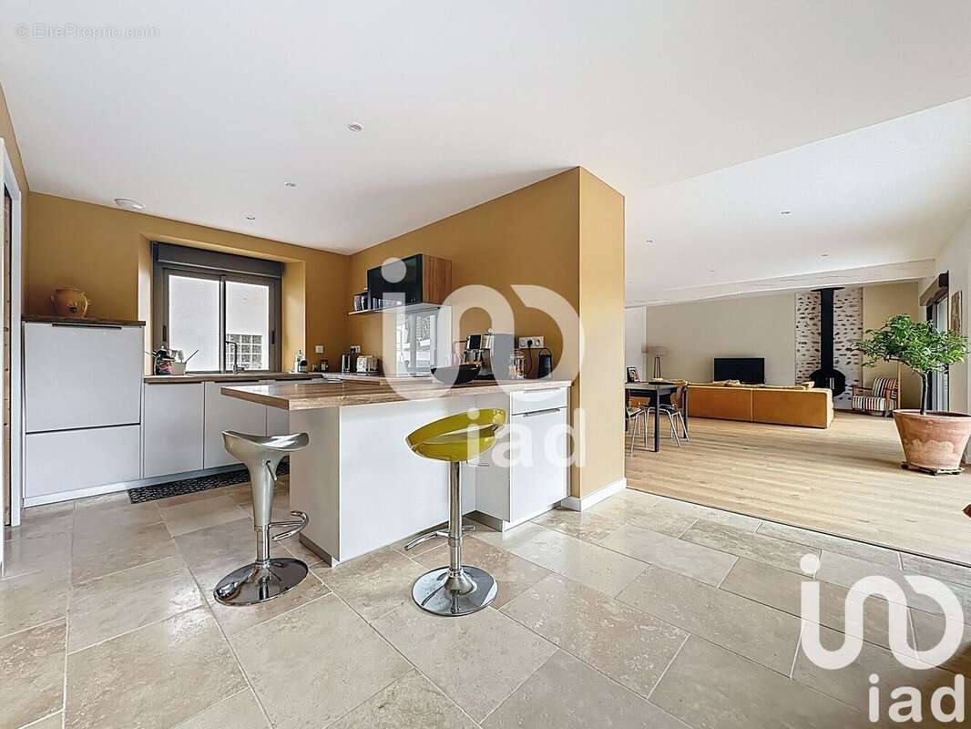 Photo 7 - Maison à TARBES