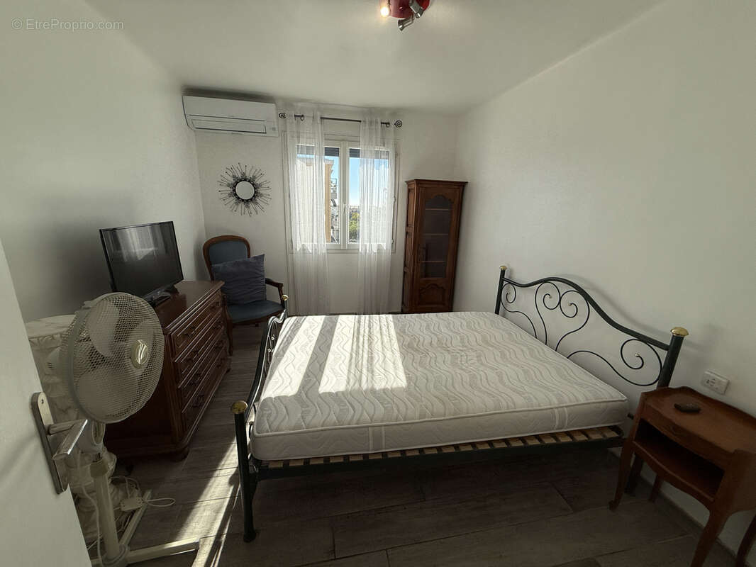 Appartement à LA VALETTE-DU-VAR