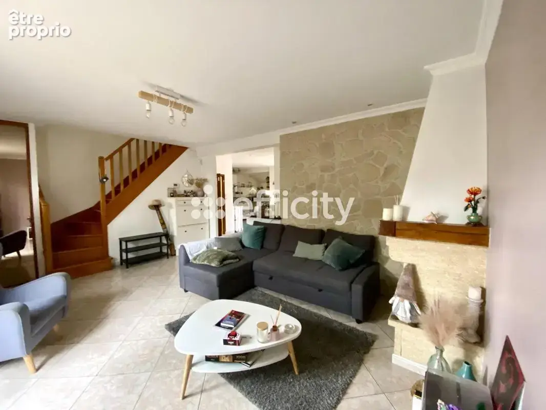 Maison 118 m² à Livry-Gargan  - photo 5
