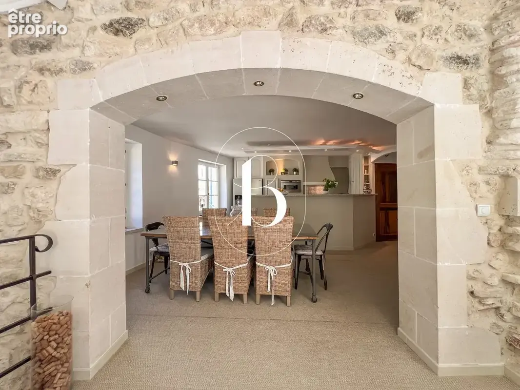 Maison 120 m² à La Roque-Sur-Ceze  - photo 17