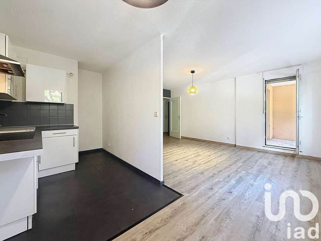 Photo 9 - Appartement à TOULOUSE