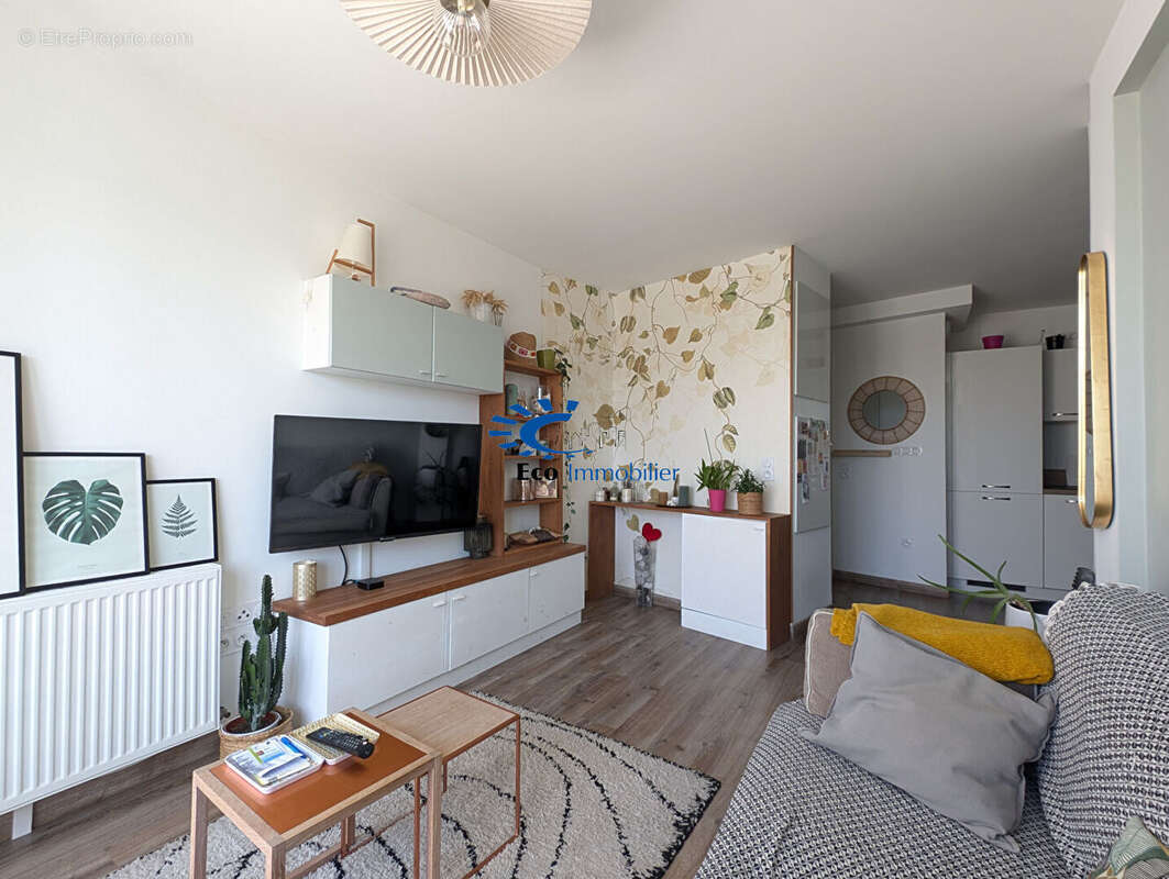Appartement à LA ROCHELLE