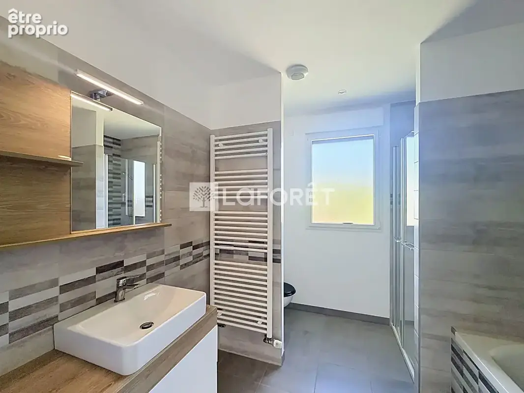 Maison contemporaine : 6 pièces 145 m2 - photo 10