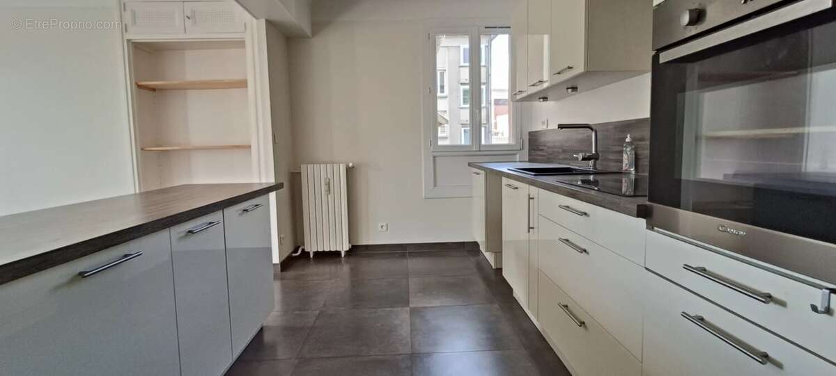 Appartement à TROYES