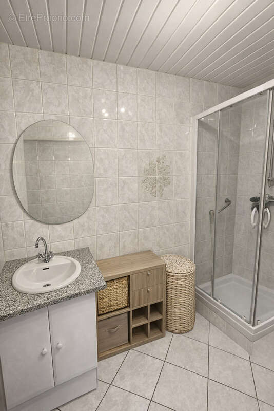 Appartement à NEUILLY-SUR-MARNE