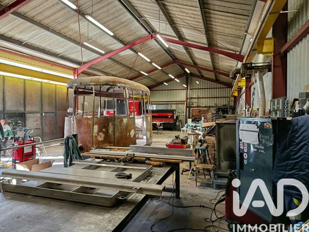 Photo 8 - Terrain à ARIGNAC