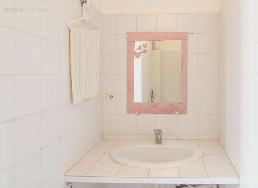 Appartement à LEVALLOIS-PERRET