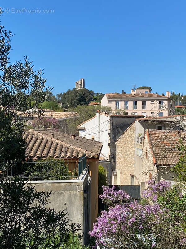 Maison à NIMES