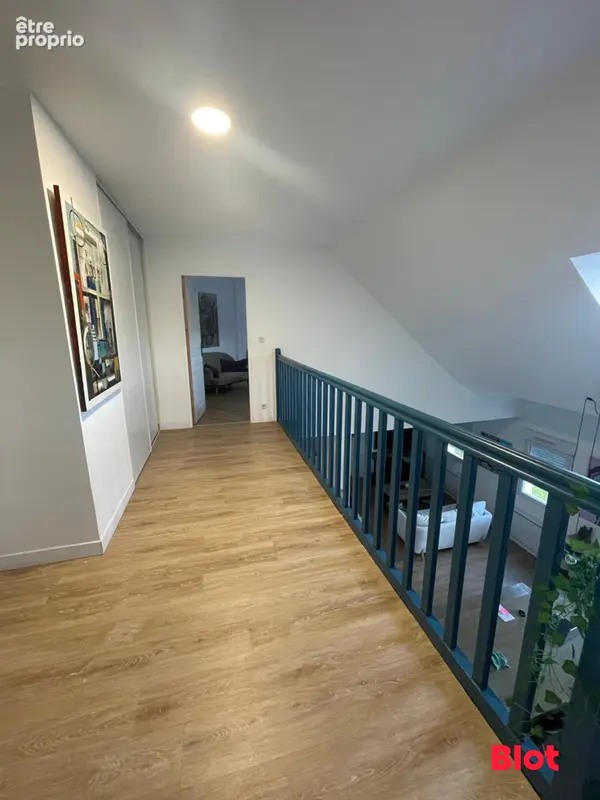 Appartement 105 m² à Pleurtuit  - photo 7