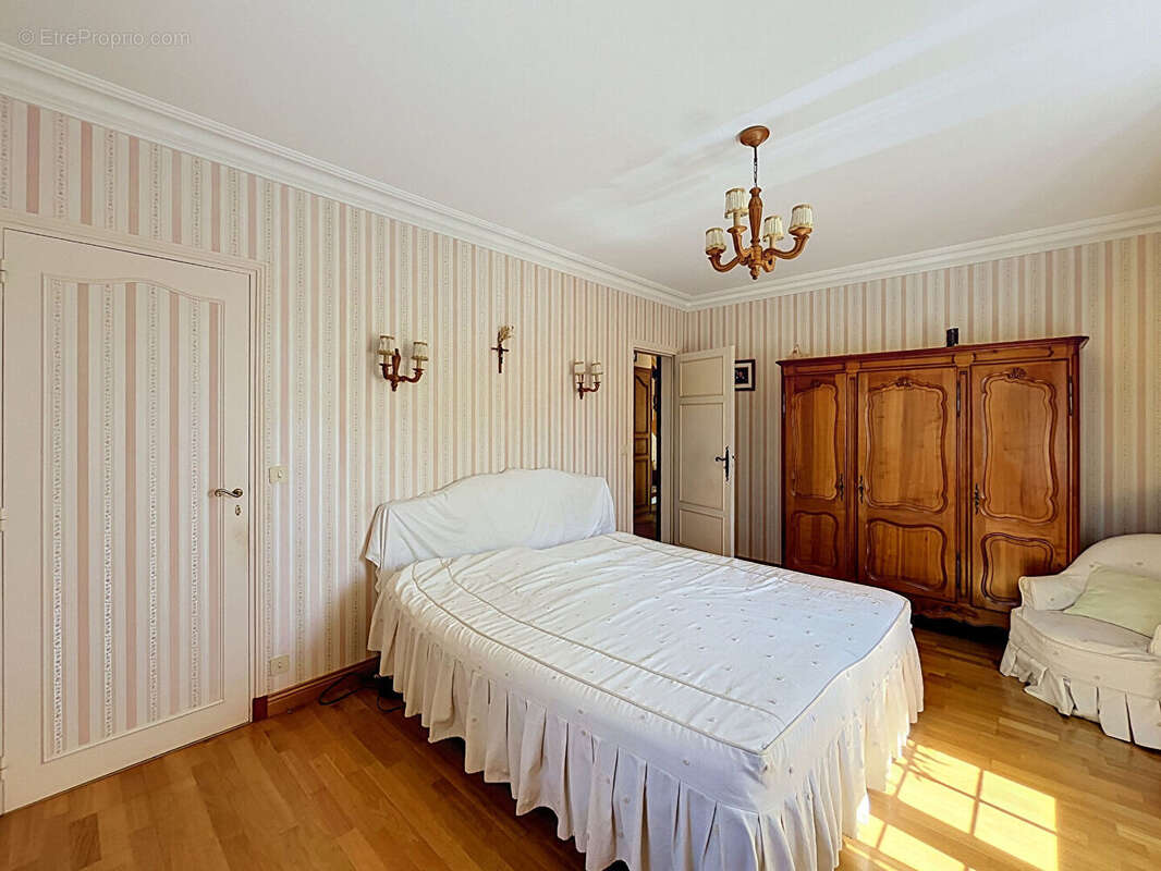 Maison Olivet 7  pièces avec Jardin - photo 5