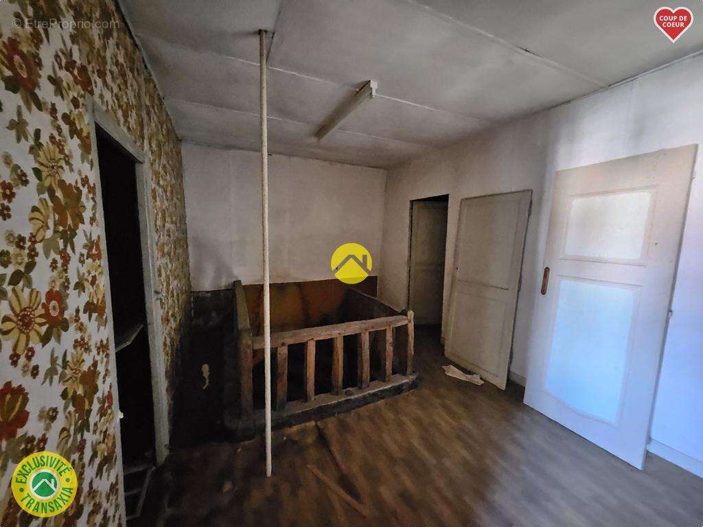 Maison de ville double potentiel - photo 17