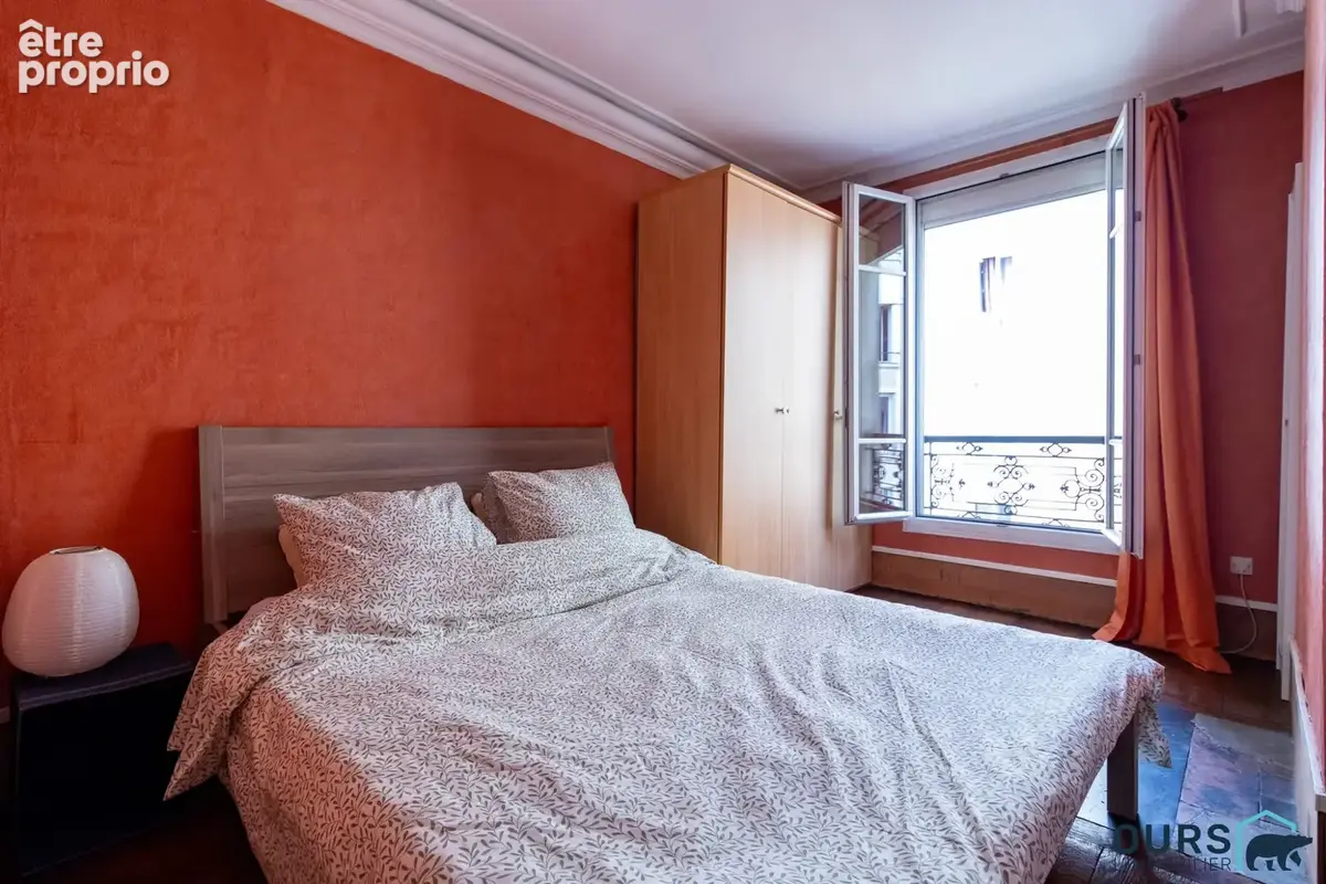 Appartement 2 pièces 48 m² à vendre à Saint-Denis (93200) - photo 9