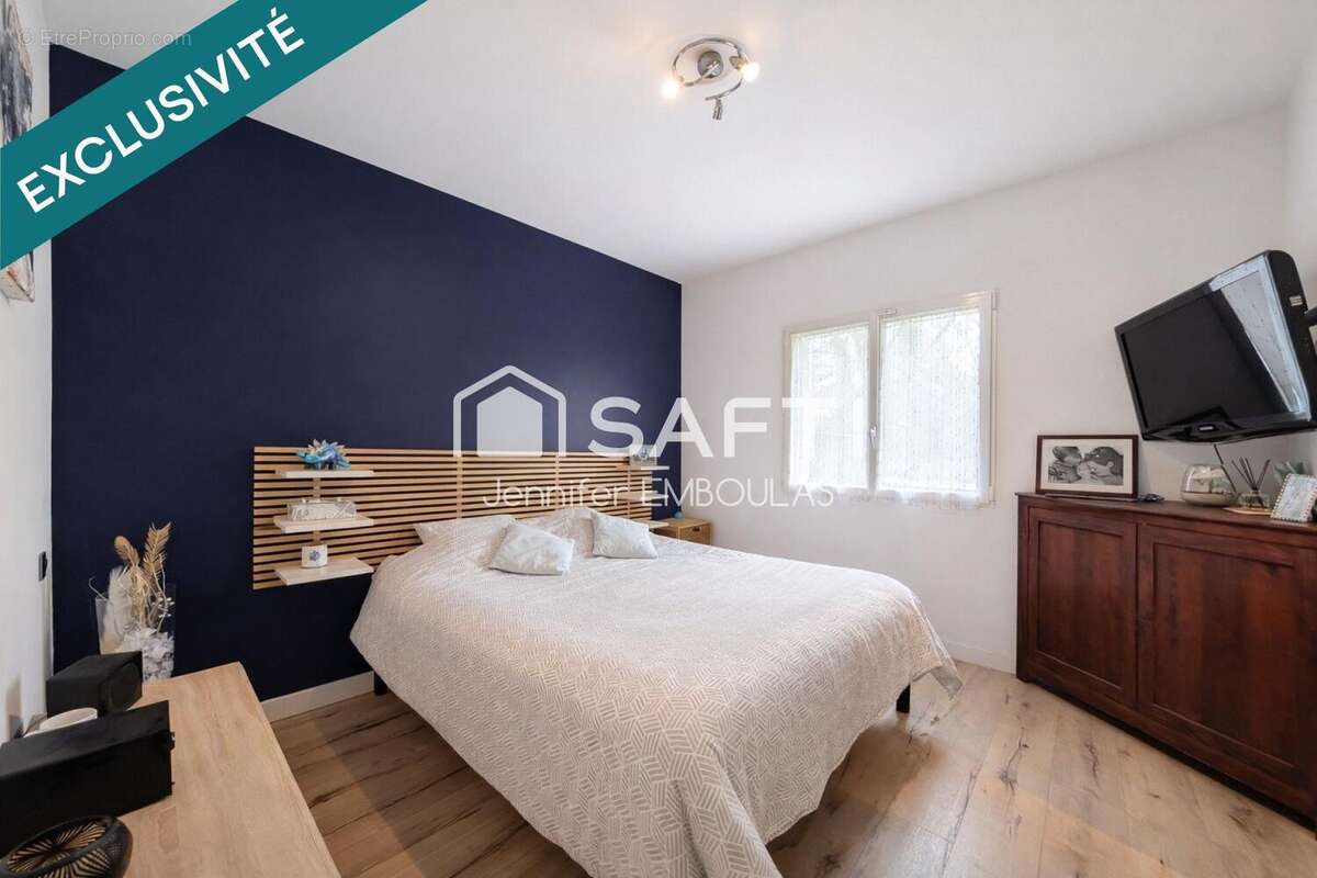 Photo 5 - Maison à SAINT-SELVE