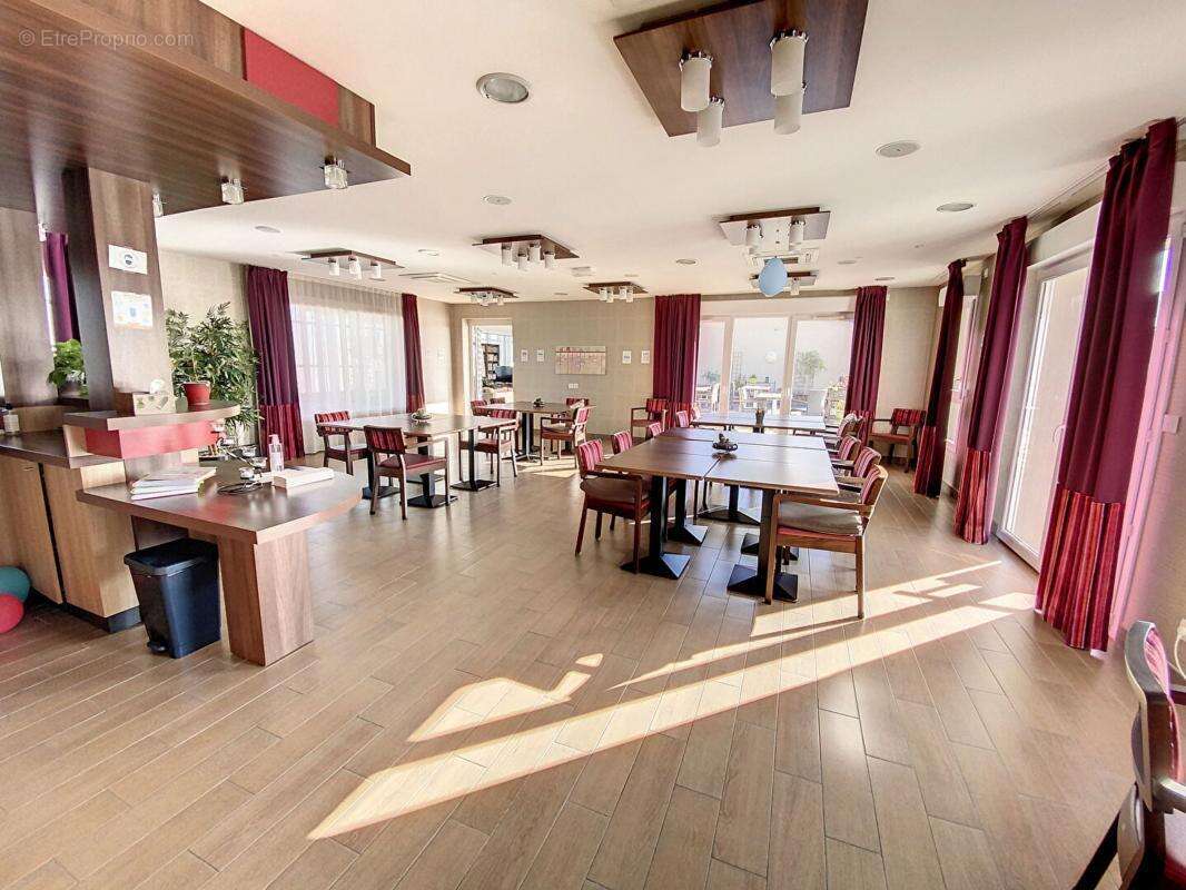 Appartement à ORLEANS