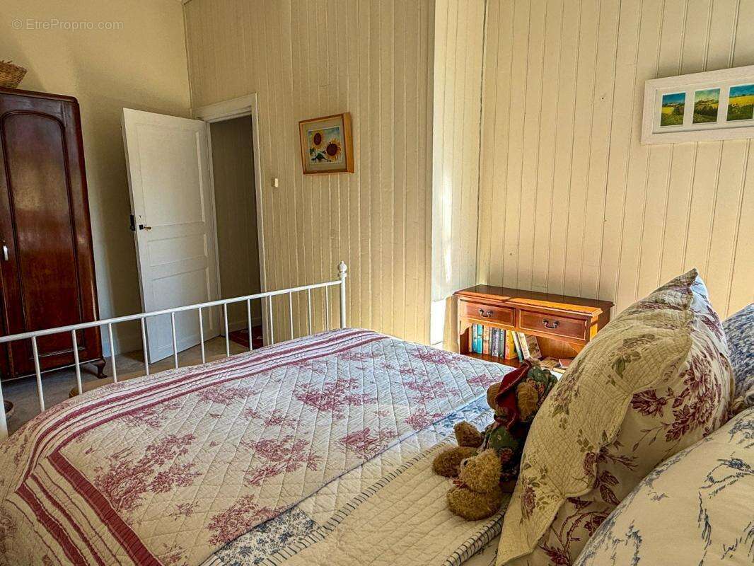 Charmante Maison en Pierre avec Piscine et Vue Panoramique - photo 9