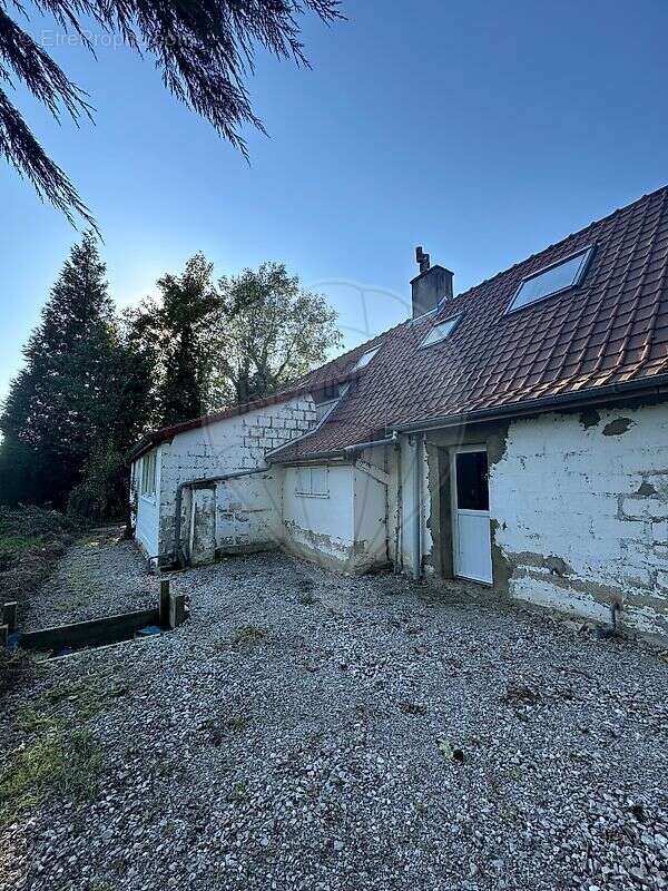 Maison 4 chambre(s) à vendre - photo 23