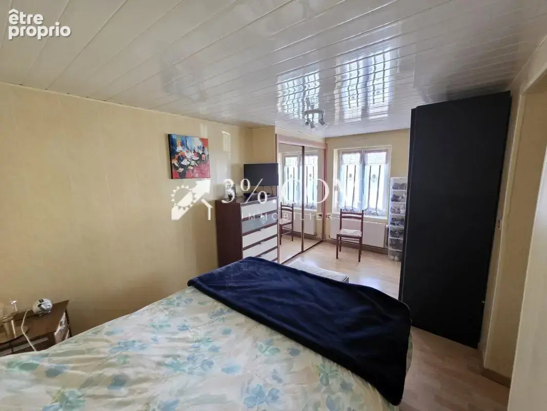 Charmante maison de 117 m2 Blainville sur l'Eau - photo 15