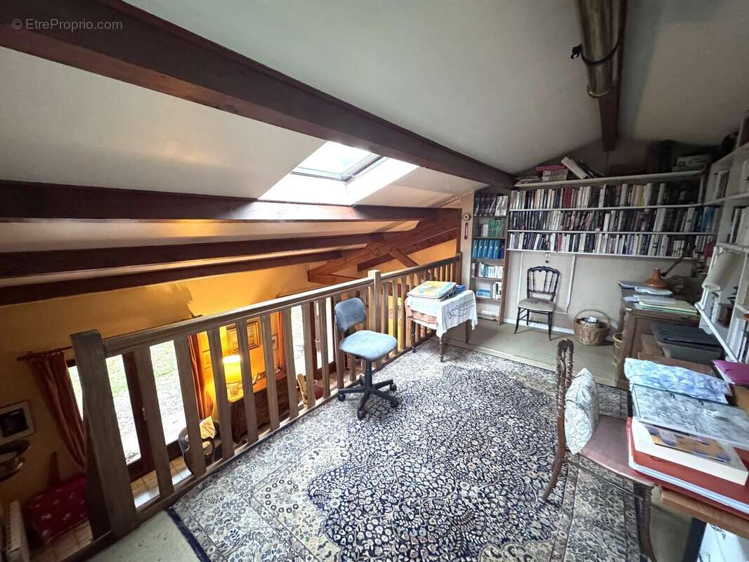 Maison à BRUGES