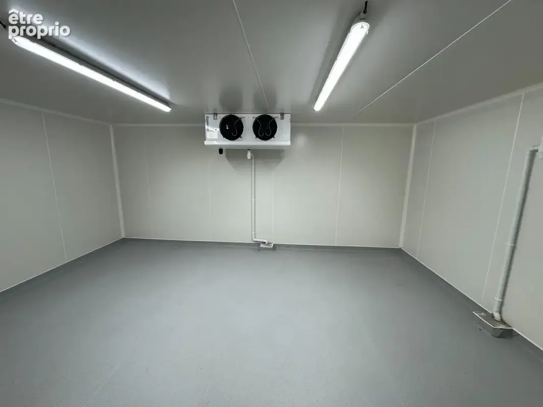 Commerce 1 114 m² à vendre à Trun (61160) - photo 5