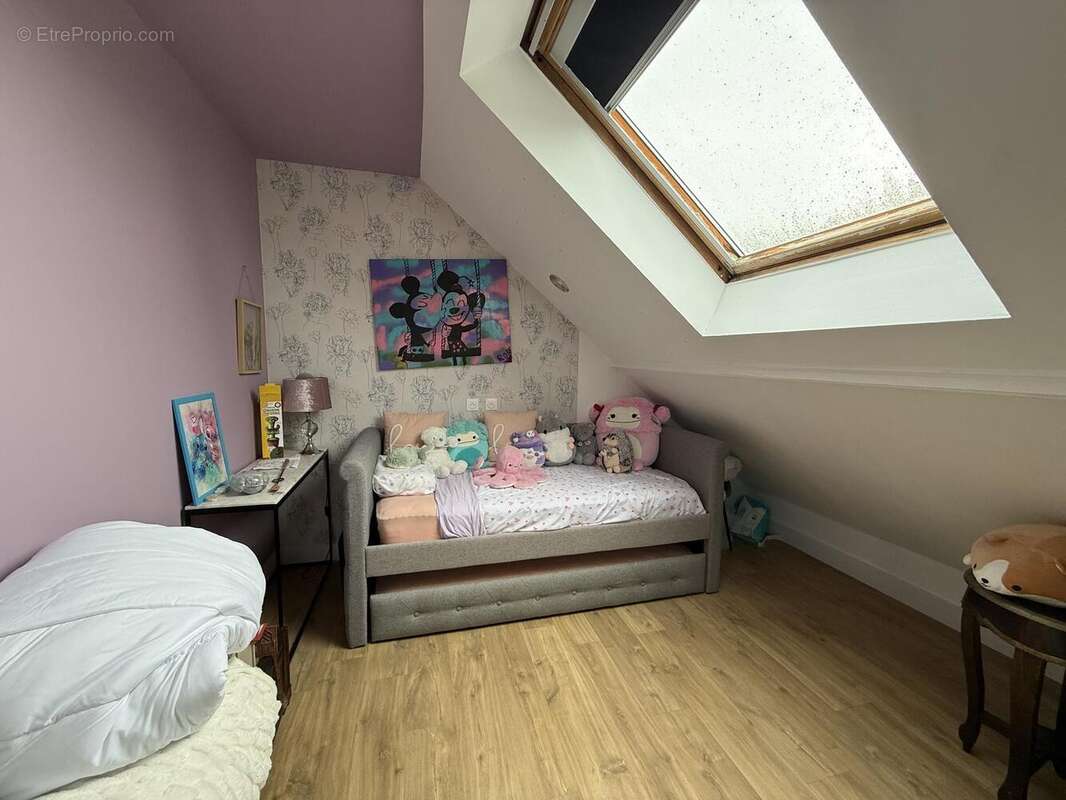 Photo 6 - Maison à SAINT-PARRES-AUX-TERTRES