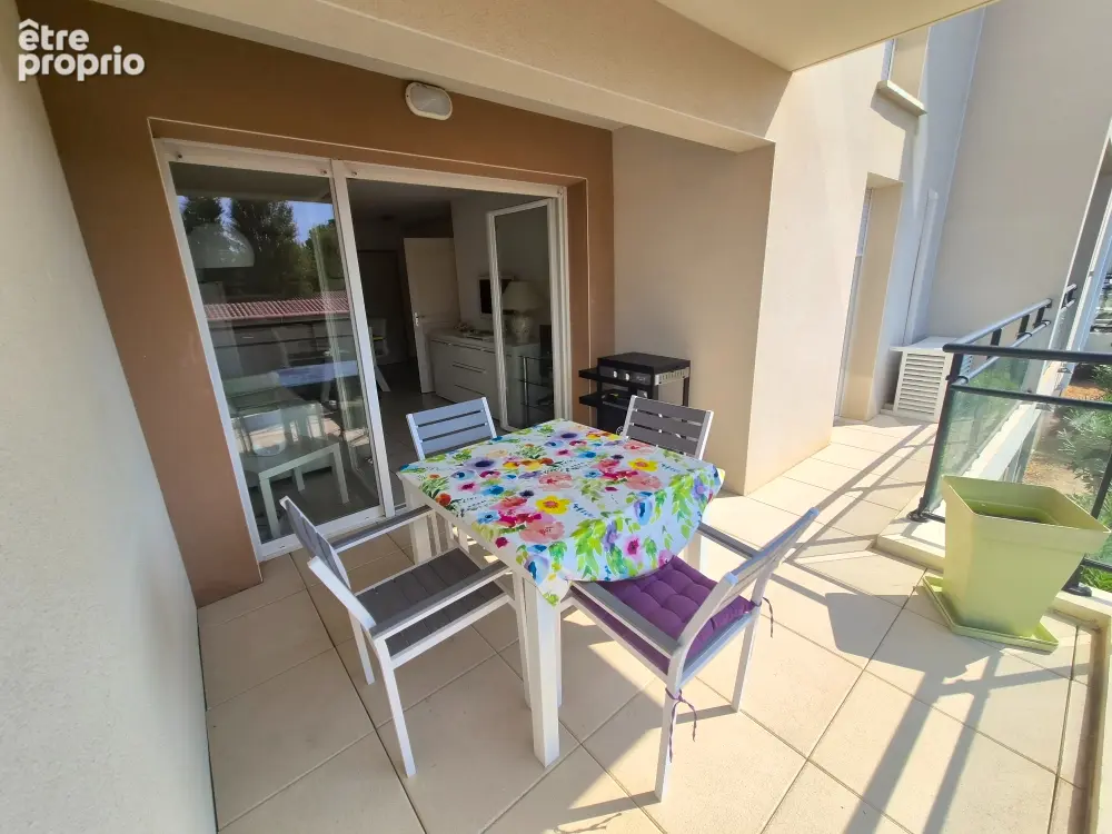 T2 - port leucate - photo 2