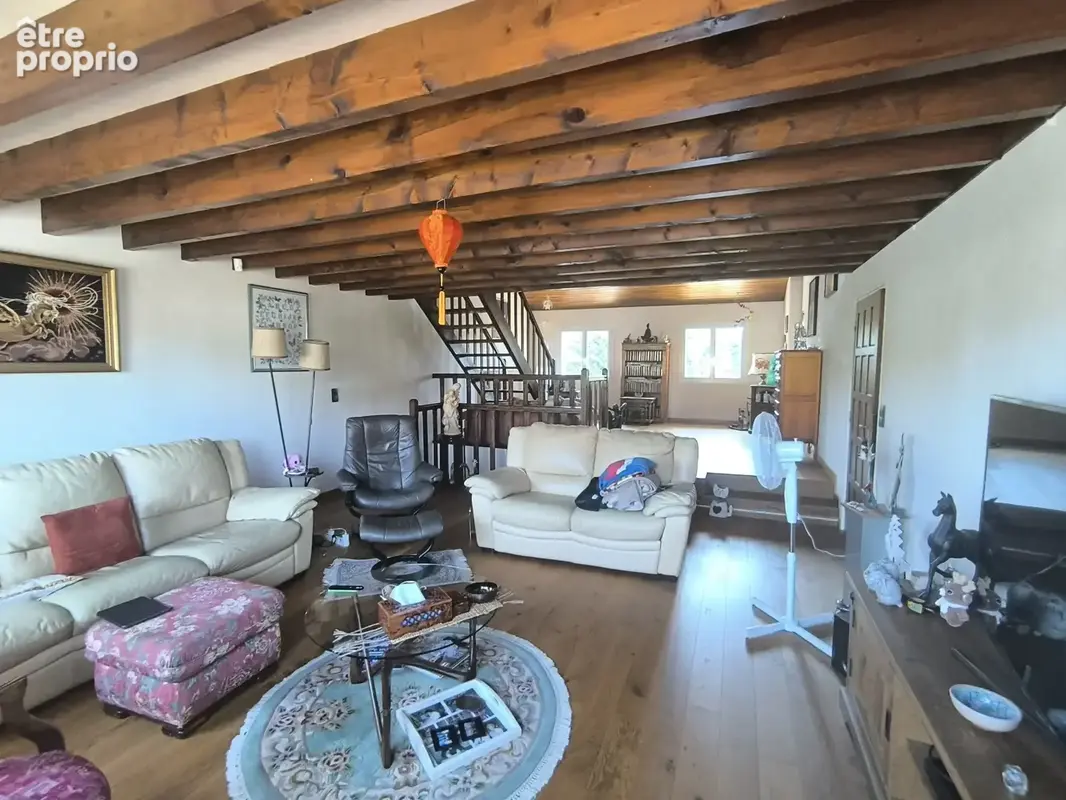 Maison à La Rochette - photo 14