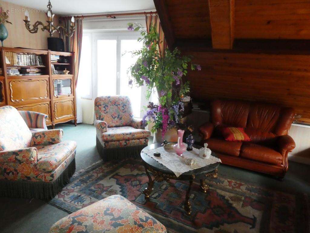 Appartement à PONTIVY