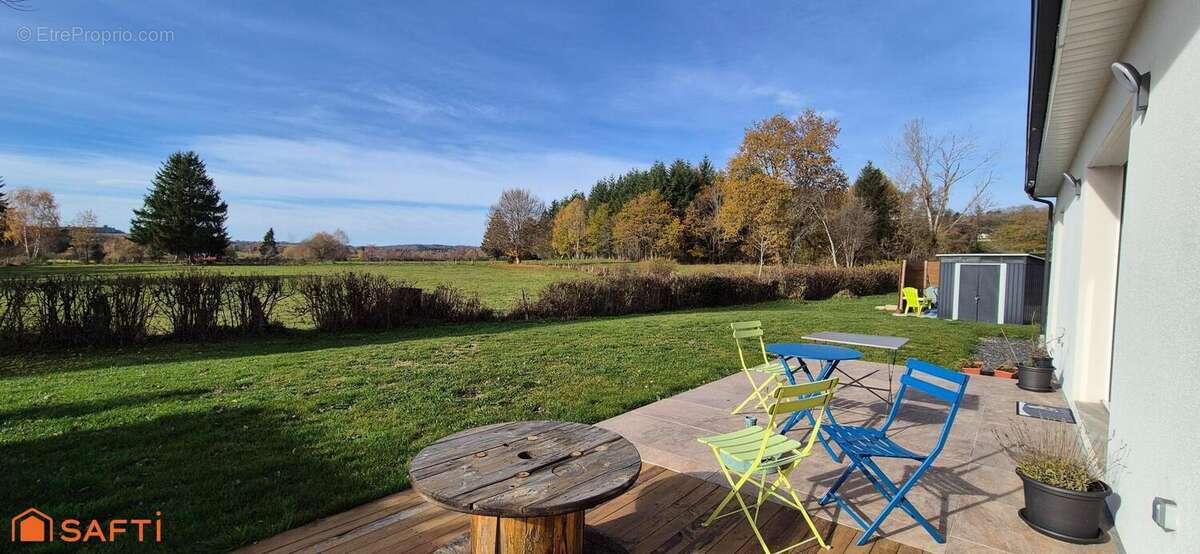 Photo 5 - Maison à GELLES