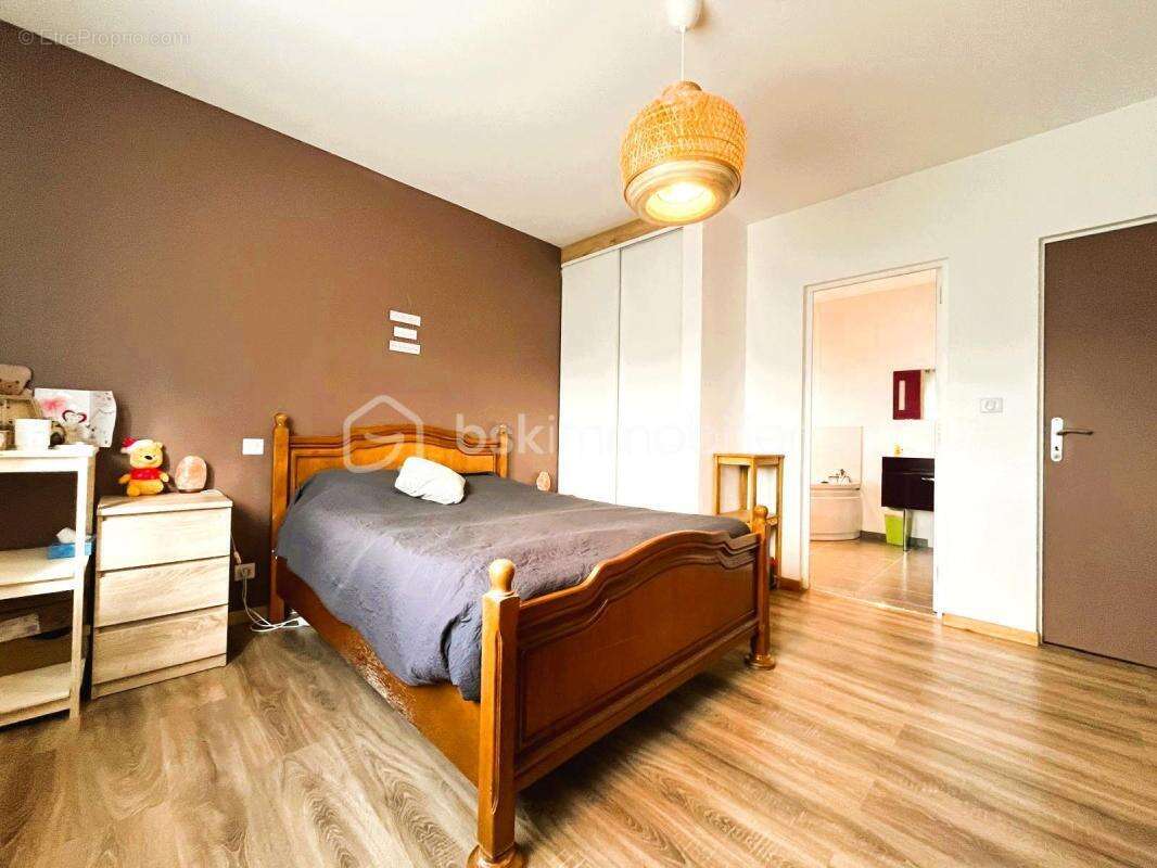 Maison à SAINT-ROMAIN-D&#039;AY