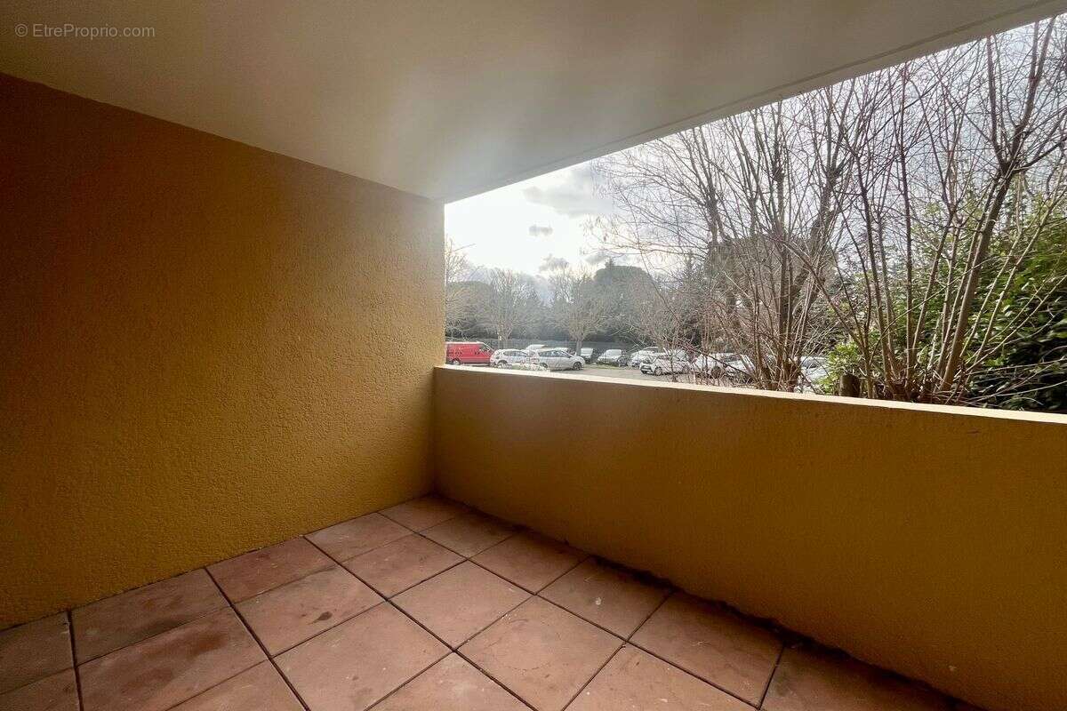 Appartement à GARDANNE